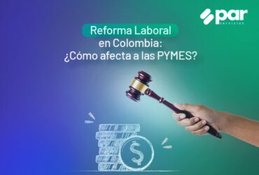 Reforma Laboral en Colombia