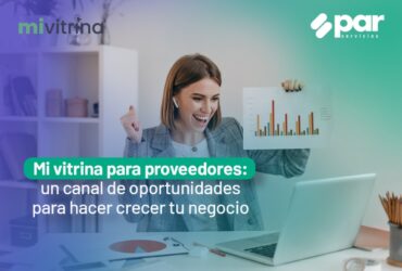 Mi Vitrina para proveedores