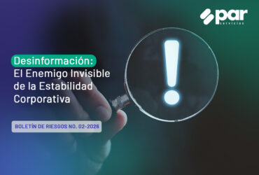 Desinformación empresarial