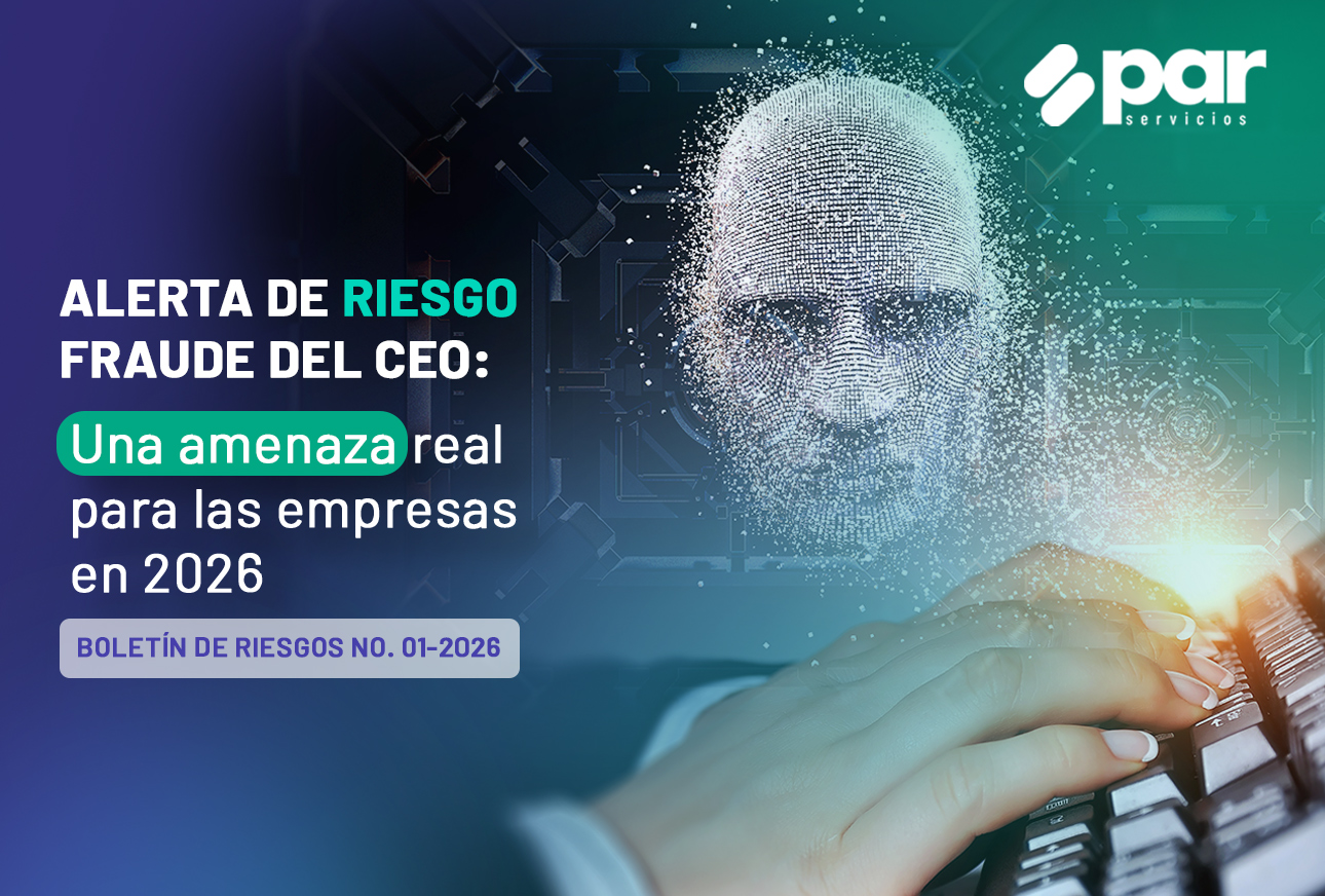 Alerta de Riesgo | Fraude del CEO: una amenaza real para las empresas ...