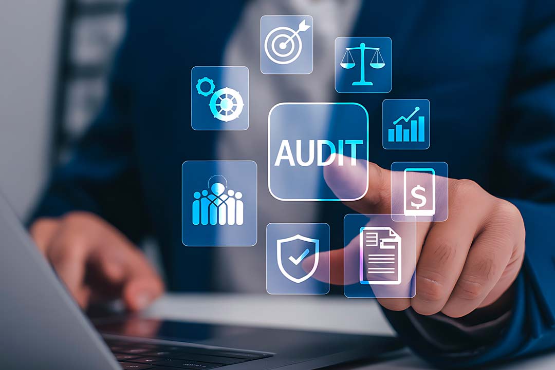 auditoria