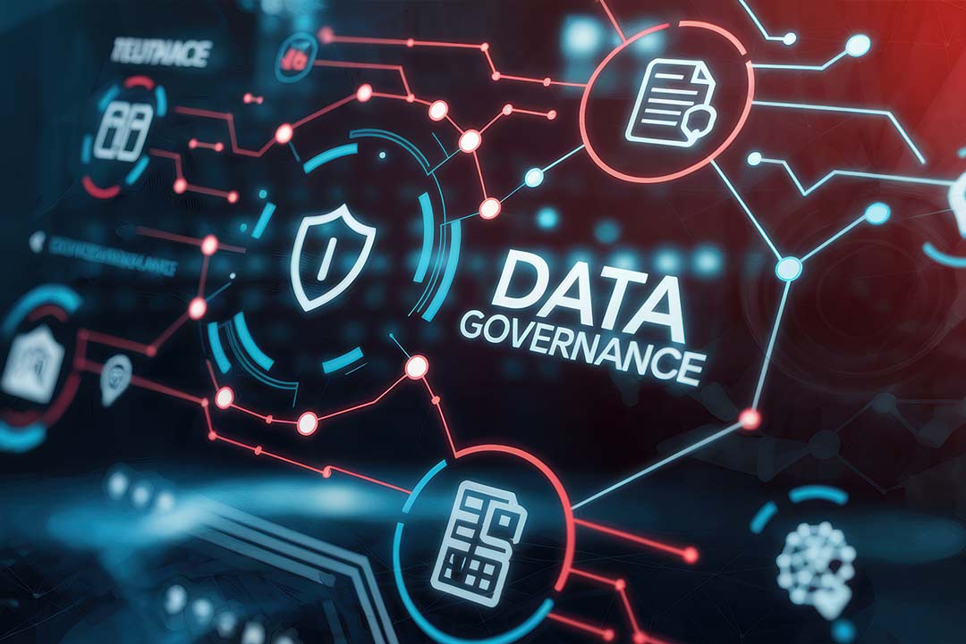data
