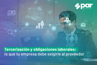 Tercerización y obligaciones laborales