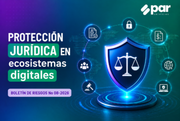 Protección jurídica ecosistemas digitales