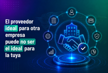 proveedor ideal